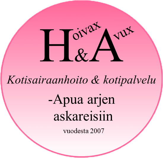 Hoivax & Avux Oy